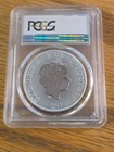 2017 Niue Star Wars - Darth Vader - Pcgs Ms69