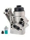 03n115389a Oil Filter Housing Oil Cooler For Audi Seat Skoda Vw 1 6 2 0 Tdi B1