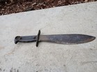 St  Louis 1917 Plumb Bolo Restoration Knife Project  d 