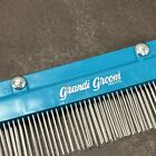 Grandi Groom Ab24 Carpet Rake Groomer 18 Inch - Head Only 