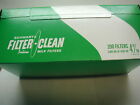 Schwartz Tuffy Milk Filters - 4- 9  16  200 