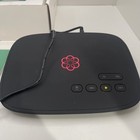 Ooma Telo Air 2 Teloair105 Voip Home Phone Adapter Base Station W  Adapter