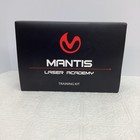 Mantis Laser Academy 9mm Training Kit mt4004  Portable Dry Fire Laser  W box