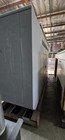 Generac 50kw Nat Gas Standby Generator 1ph Model Sg050 2010 Industrial