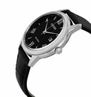 Citizen Men s Core Eco-drive Black Dial Watch - Aw1231-07e New