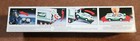 1992 Hess 18 Wheeler And Racer - Mint In Original Box 