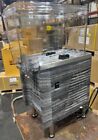 Crathco Cs-1d-16 Refrigerated Drink Juice Lemonade Dispenser W  4 3 4 Gal Bowl
