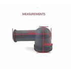 Starter Motor Terminal Lead Rubber Boot Cover Solenoid - Aprilia  74-30361
