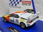 Carrera Digital 132 31040 Bmw M1 Procar Zolauto Vsd  72 24h 1 32 Slot Car