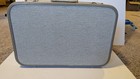Vintage Towncraft Suitcase Travel Case  Luggage Set