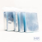  5  Ultra Pro Soft Penny Card Sleeves 100ct Standard Size Cards Free Shipping 