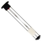 Exmark 103-6563 Fuel Gage Replacement Kit Lazer Z Hp 103-4964