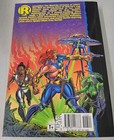 Essential Killraven  1 Marvel Comics 2005
