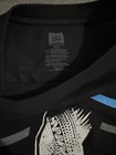 The Shield Fists Shirt Wwe Nxt Roman Reigns Dean Ambrose Seth Rollins Mens 3xl