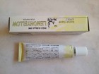 Riso Print Gocco Hi-mesh Ink 40 Ml For Paper -- Lemon Yellow  made In Japan 