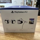 Sony Playstation Vr2 Horizon Call Of The Mountain Bundle Vr Headset - White
