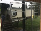 Trailer Cargo