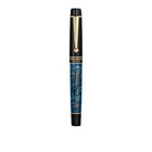 Brand New 2023 Leboeuf Herman Melville Moby Dick Fountain Pen Le F Or M