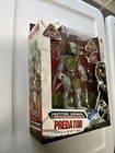 Lanard  7    Jungle Hunter Predator Battle Action Figure Walmart Exclusive