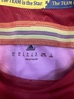 Adidas 2013 2014 Real Salt Lake Soccer Jersey Soccer football Mens Xl