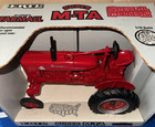 Ertl Mccormick Farmall Super M-ta 1 16 Tractor Special Edition  445  733 