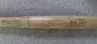 Vintage Mickey Mantle Baseball Bat- Louisville Slugger 125ll 31 