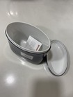 Coffee Container Made In Italy Guzzini