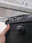 Sputnik 35mm Photo Film Developing Tank Agfa Rondinax Copy Bakelite Soviet Ussr
