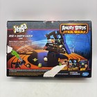 Angry Birds Star Wars Jenga Rise Of Darth Vader Game Incomplete Hasbro 2013