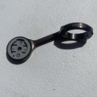 Garmin K-edge Gps Stem Xl Mount Fixed Aluminum Bicycle Computer Mount Wahoo