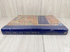 The Art Of The Bible Illuminated Manuscripts From The Medieval World New Sealed