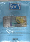 Caron Latch Hook Rug Kit Disney Smiling Winnie The Pooh 13  X 13  New In Box