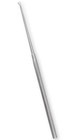 Nail Pusher Cuticle Remover Manicure Pedicure Stainless