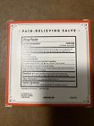 2 X Jr Watkins Petro-carbo First Aid Pain Relieving Salve New Sealed