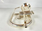 Used Yamaha Yfh-731s Bb Flugelhorn  sn  006277a 