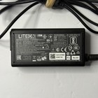 Oem Lite-on 65w 19v 3 42a Ac dc Adapter Power Supply Pa-1650-90 5 5x2 5mm