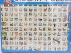 The Talking Jigsaw Puzzle The Beach Buffalo Games Vintage 1992 Brand New Sealed