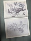 Sailor Jerry Tattoo Drawings Book  used 