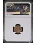 Constantius Ii Gladiator Reverse Coin - Fallen Horseman Ngc Certified  vf 