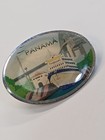 Panama Souvenir Lapel Pin