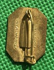 Ancona Guf Pin Frieze Badge