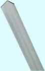 Aluminum Angle 1 8  X 1  X 1 In X 8 Feet Mill Finish Alloy 6063 90 Degree Stock