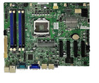Supermicro X9scm-f Intel C204 Xeon E3 Socket Lga1155 Matx Server Motherboard