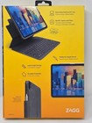 Zagg Pro Keys Bluetooth Keyboard And Case For Apple Ipad Pro 11-inch ipad Air M2