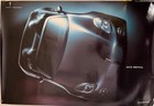 Original   2004 05  Pontiac Gto Showroom Sales Poster 24 x36    icons Never Die 