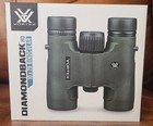 Vortex Optics Diamondback Hd 10x28mm Binoculars Db-211 W unconditional Warranty