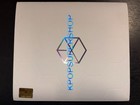 Exo-k 1st Mini Album Mama Cd Booklet Great Rare Oop Kai Photocard Exo