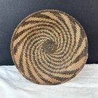 Museum Quality Whirlwind Tohono O odham Pima Basket