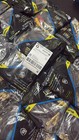 Fieldpiece Hr3b Ball Valve Refrigerant Hose Set  3  With Color Tags - 1 4  X 1 4