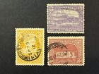 Tasmania    114 - 116   Used   2026 Scott Catalogue Value   135 00